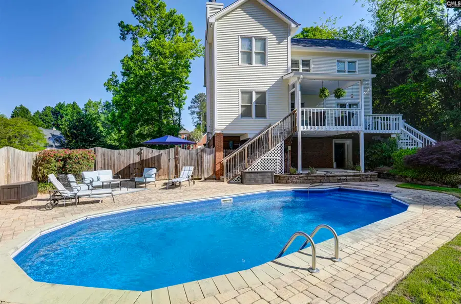 454 Clearview Drive, Columbia, SC 29212 - #3