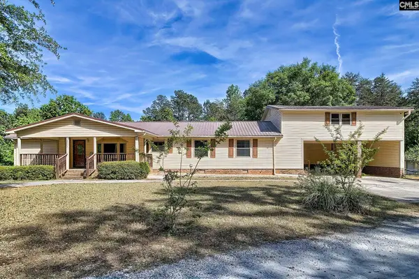 2643 Shelton Road, Blair, SC 29015