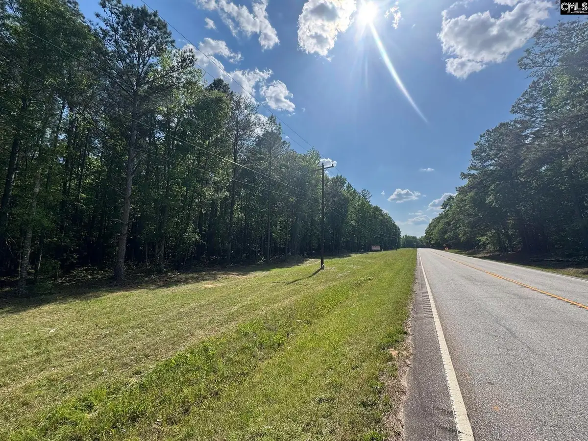 Hwy 76 W, Honea Path, SC 29654 - #1