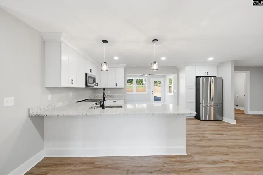 301 Boney Road, Blythewood, SC 29016 - #2
