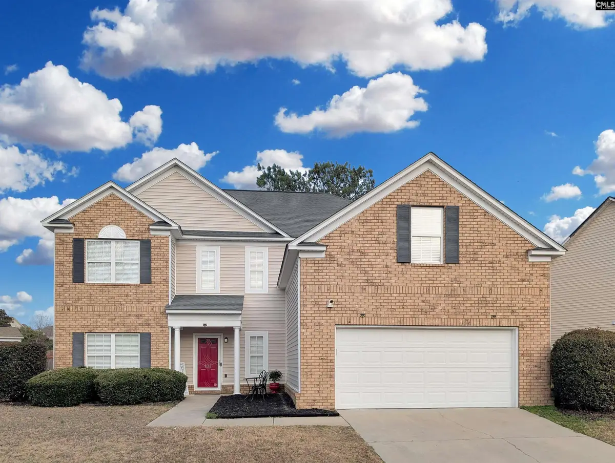 633 Chaterelle Way, Columbia, SC 29229 - #1