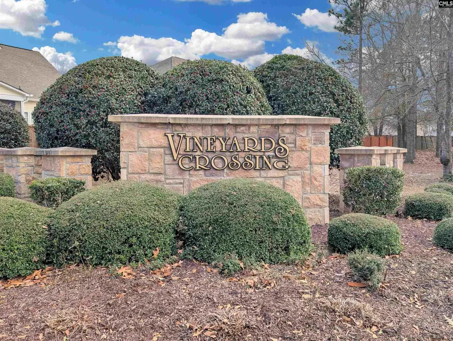 633 Chaterelle Way, Columbia, SC 29229 - #2
