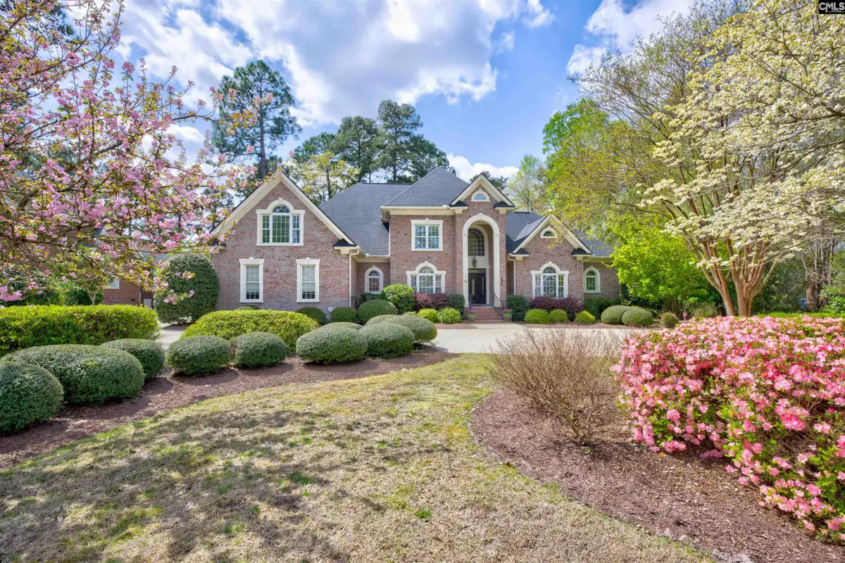 82 Redbay Road, Elgin, SC 29045 - #1