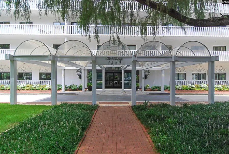 1829 Senate Street #7-B, Columbia, SC 29201 - #2
