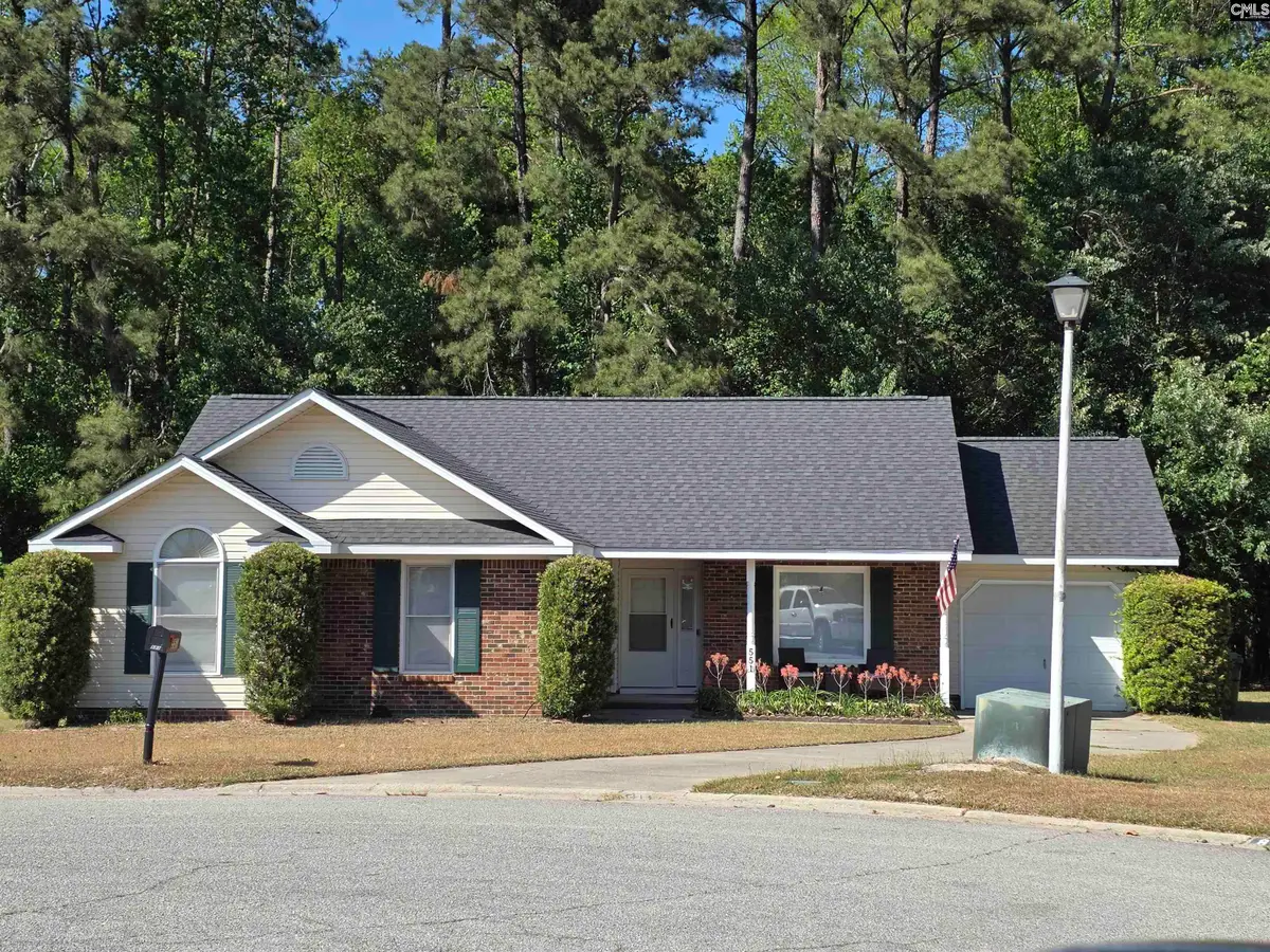 551 Seton Hall Drive, Columbia, SC 29223 - #1