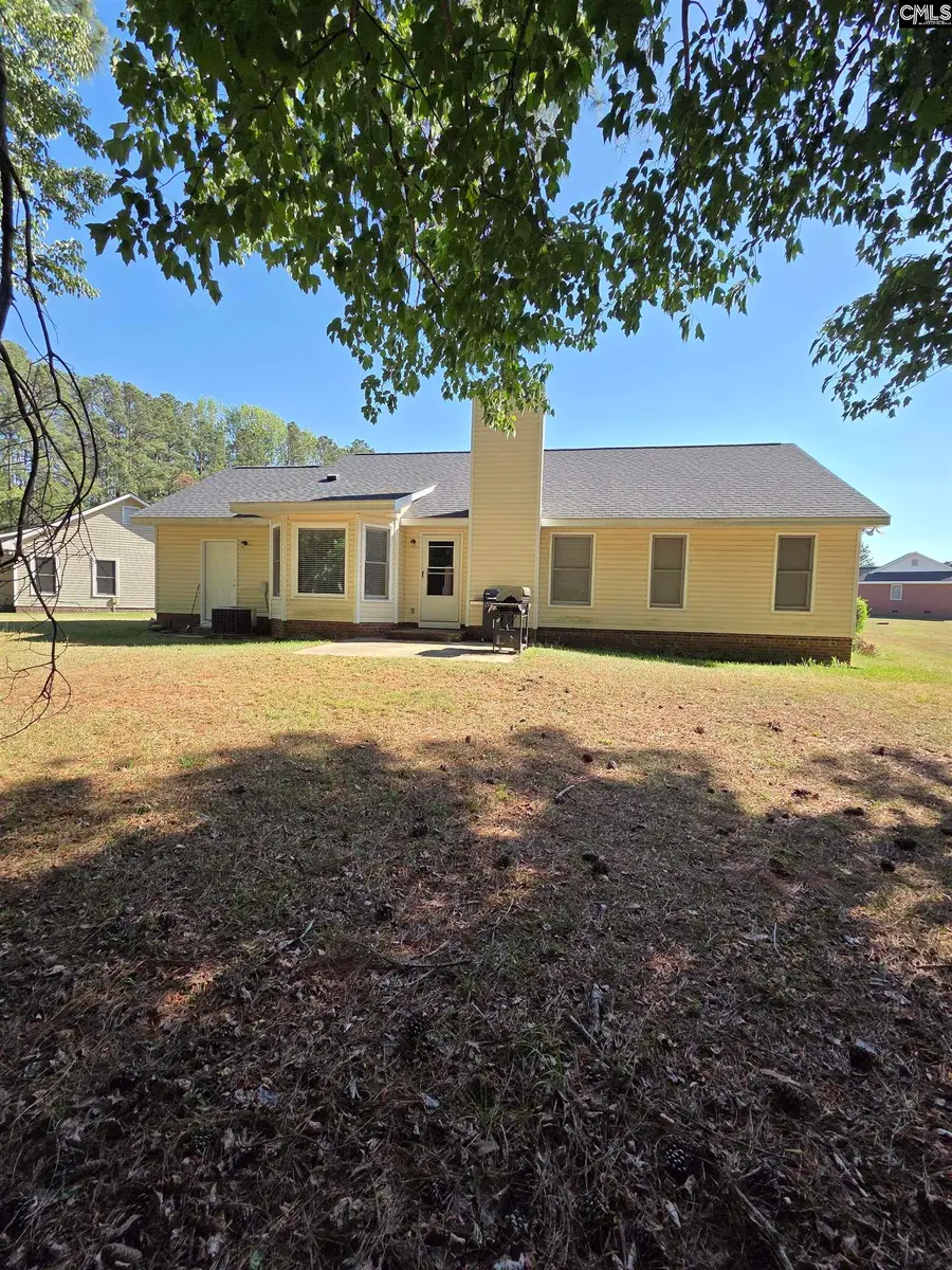 551 Seton Hall Drive, Columbia, SC 29223 - #2
