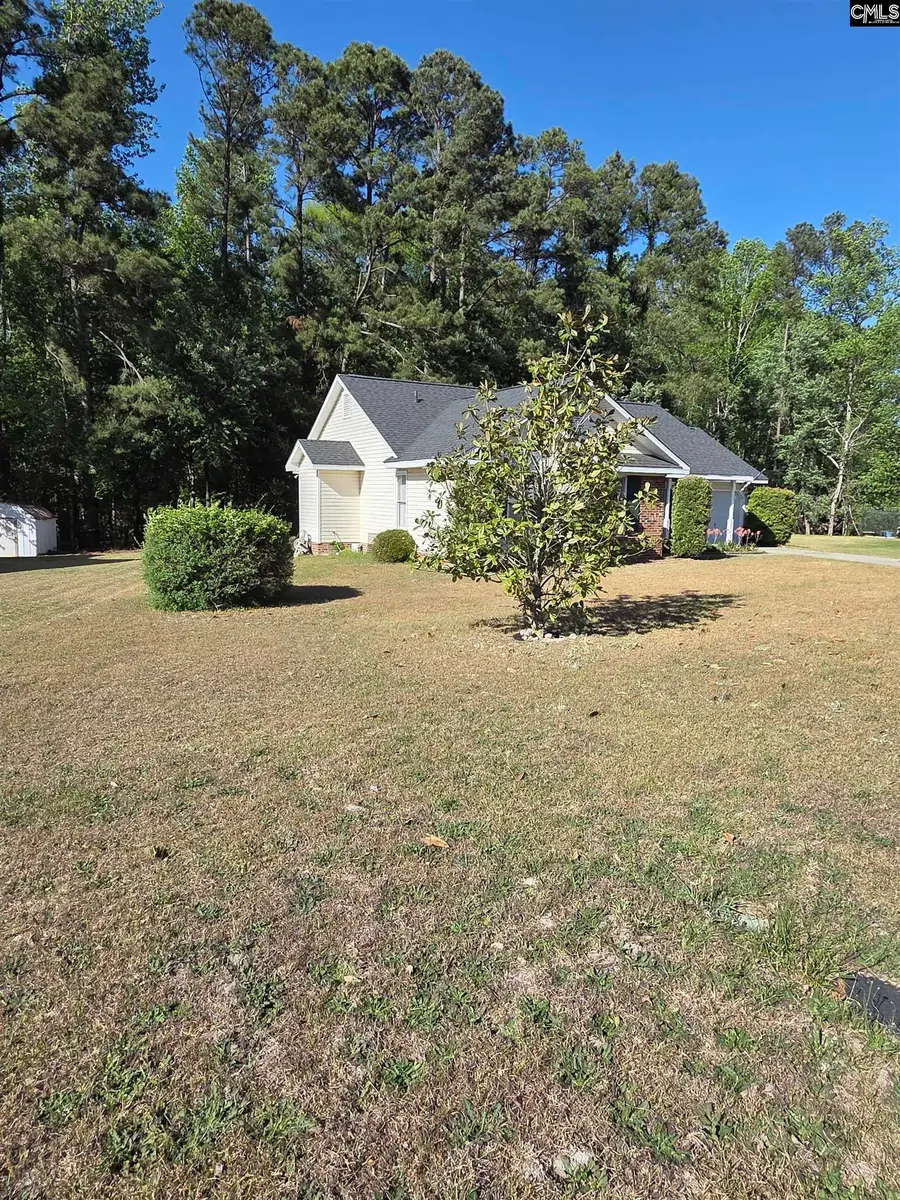 551 Seton Hall Drive, Columbia, SC 29223 - #3