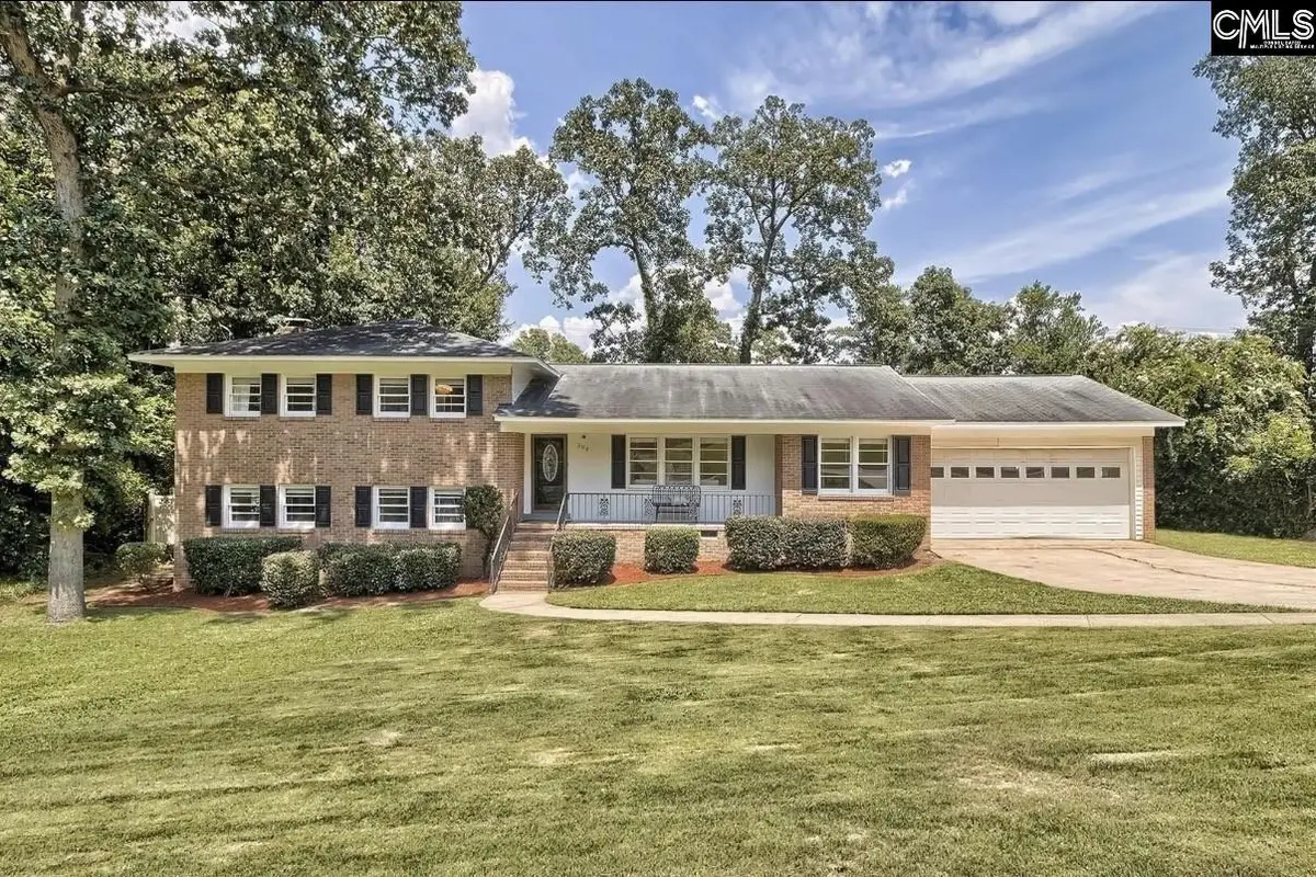 209 Garden Springs, Columbia, SC 29209 - #1