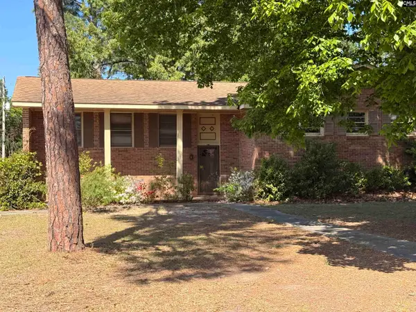 1922 Rosemary Drive, Cayce, SC 29033