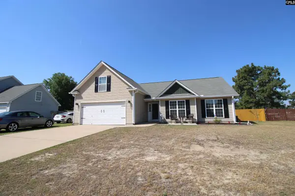 539 Crassula Drive, Lexington, SC 29073