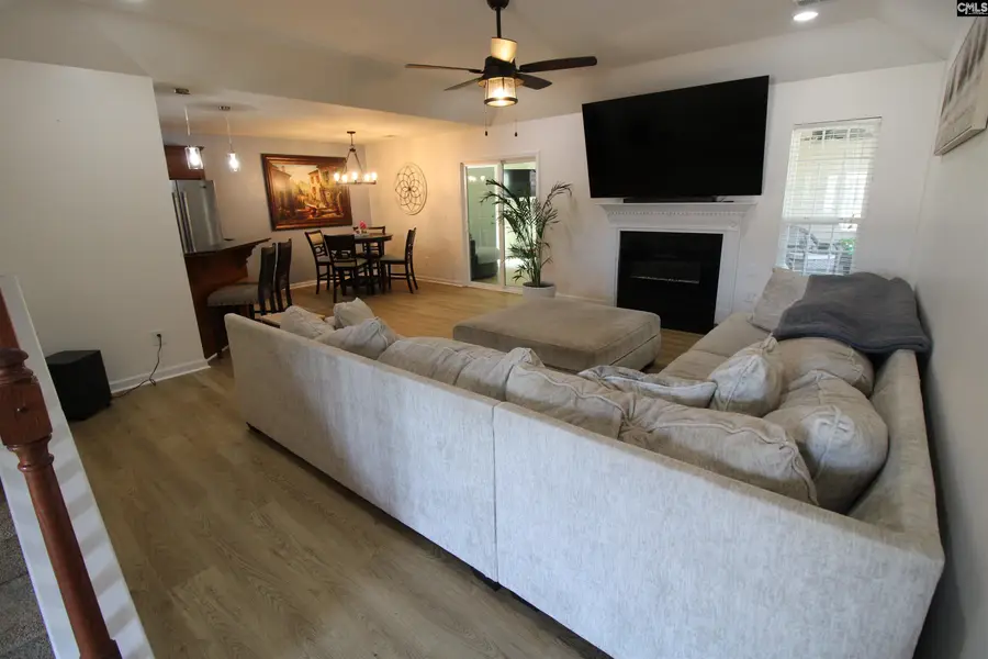 539 Crassula Drive, Lexington, SC 29073 - #2