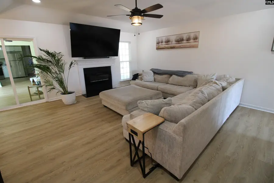 539 Crassula Drive, Lexington, SC 29073 - #3