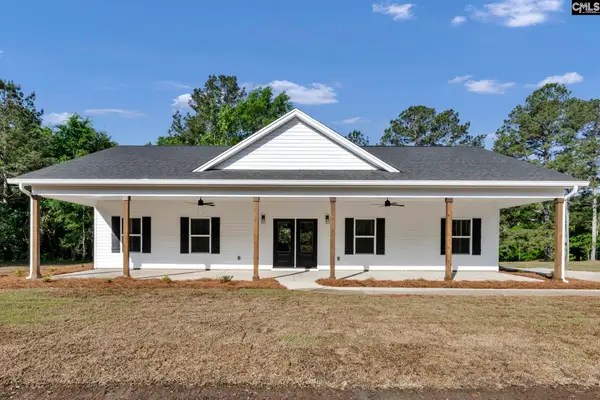 1341 Sc Hwy 395, Newberry, SC 29108