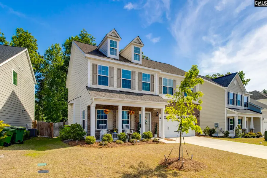 460 Harbour Pointe Drive, Columbia, SC 29229 - #2
