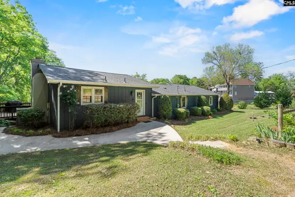 414 Wood Willow Point, Chapin, SC 29036