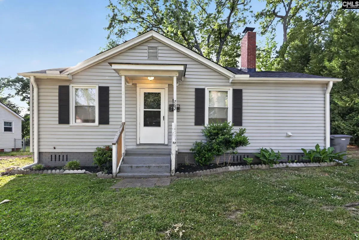 762 N Liberty Lane, Spartanburg, SC 29303 - #1