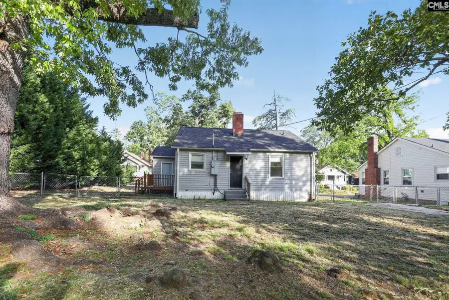 762 N Liberty Lane, Spartanburg, SC 29303 - #2