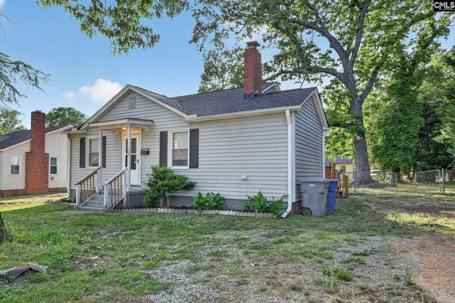 762 N Liberty Lane, Spartanburg, SC 29303 - #3