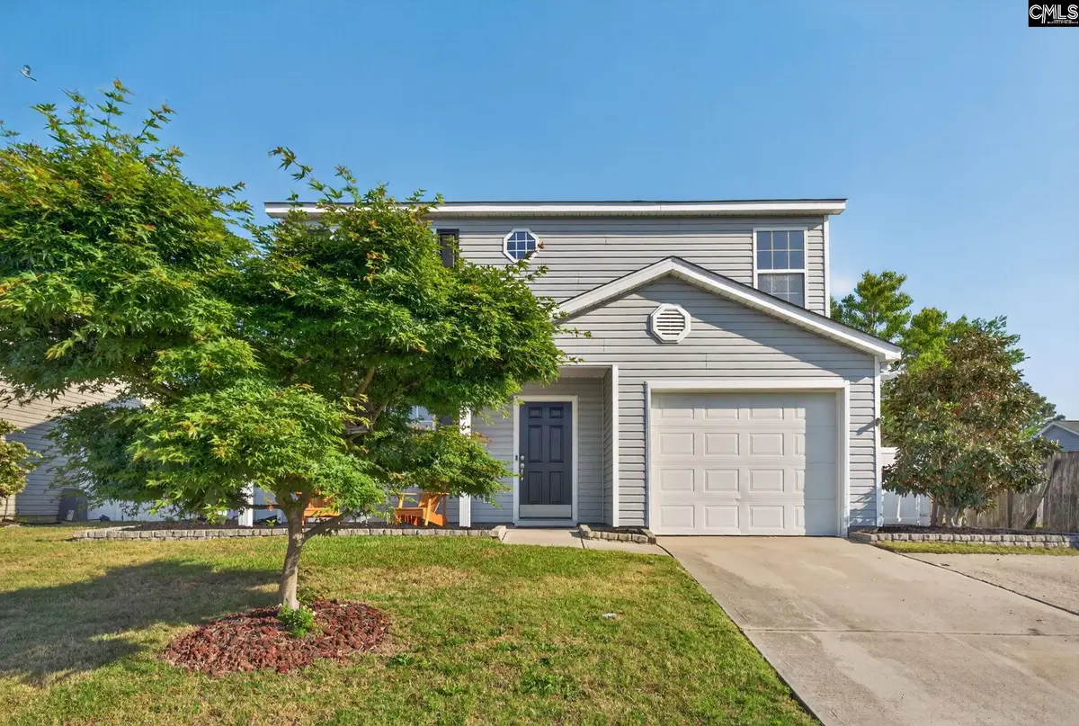 226 Arthurdale Drive, West Columbia, SC 29170 - #1