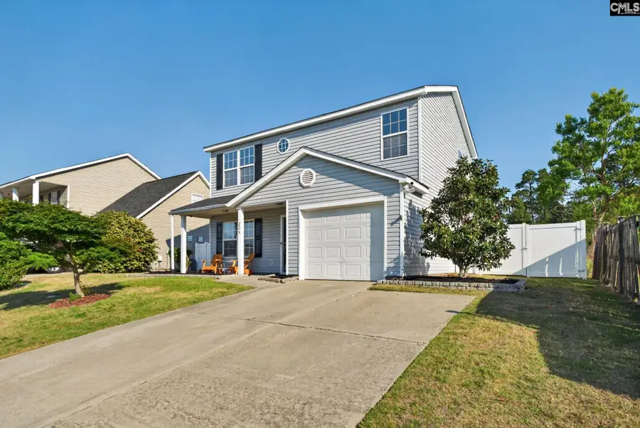 226 Arthurdale Drive, West Columbia, SC 29170 - #2