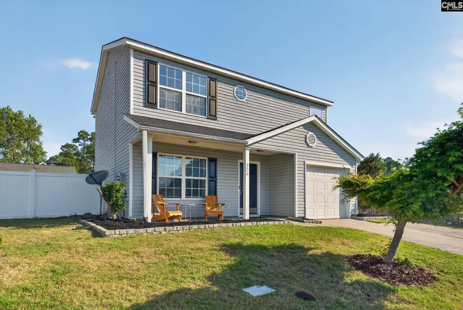 226 Arthurdale Drive, West Columbia, SC 29170 - #3