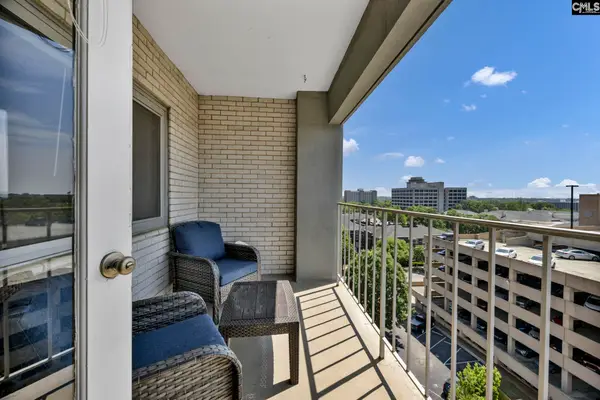 1520 Senate Street #87, Columbia, SC 29201