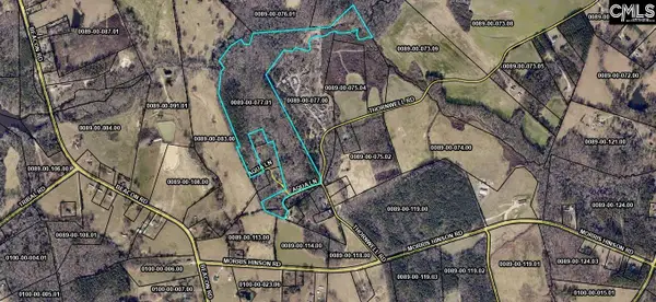 00 Aqua Lane, Lancaster, SC 29720