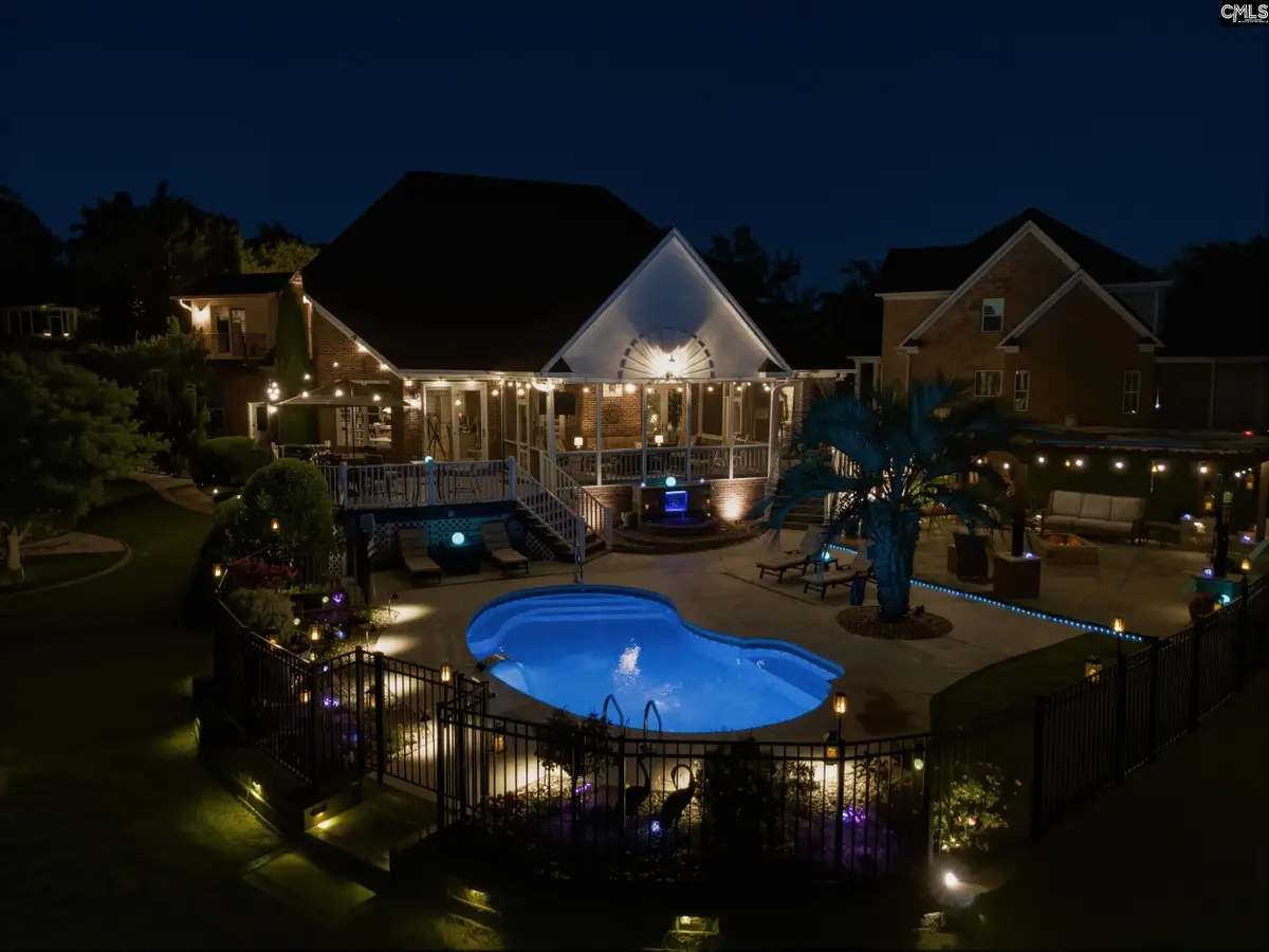 120 Tapp Pointe, Chapin, SC 29036 - #1