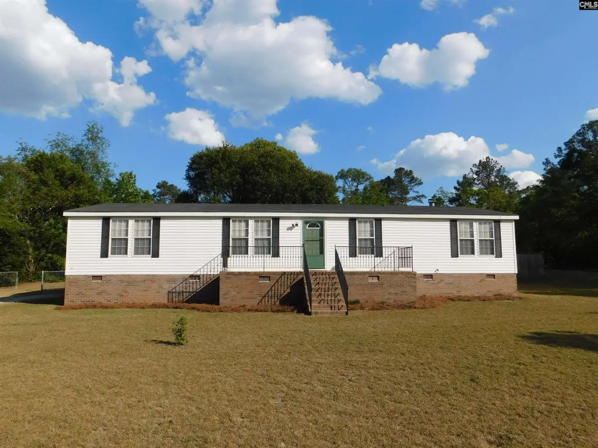 1995 Elgin Drive, Elgin, SC 29045 - #1