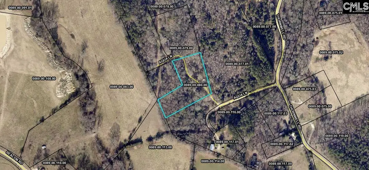 2055 Aqua Lane, Lancaster, SC 29720 - #1