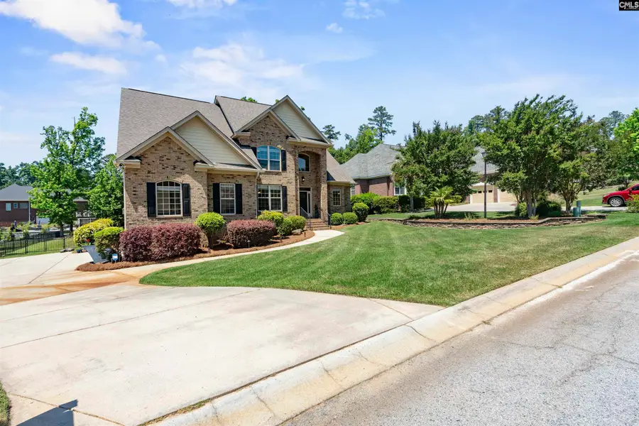 309 Holly Key Lane, Chapin, SC 29036 - #3