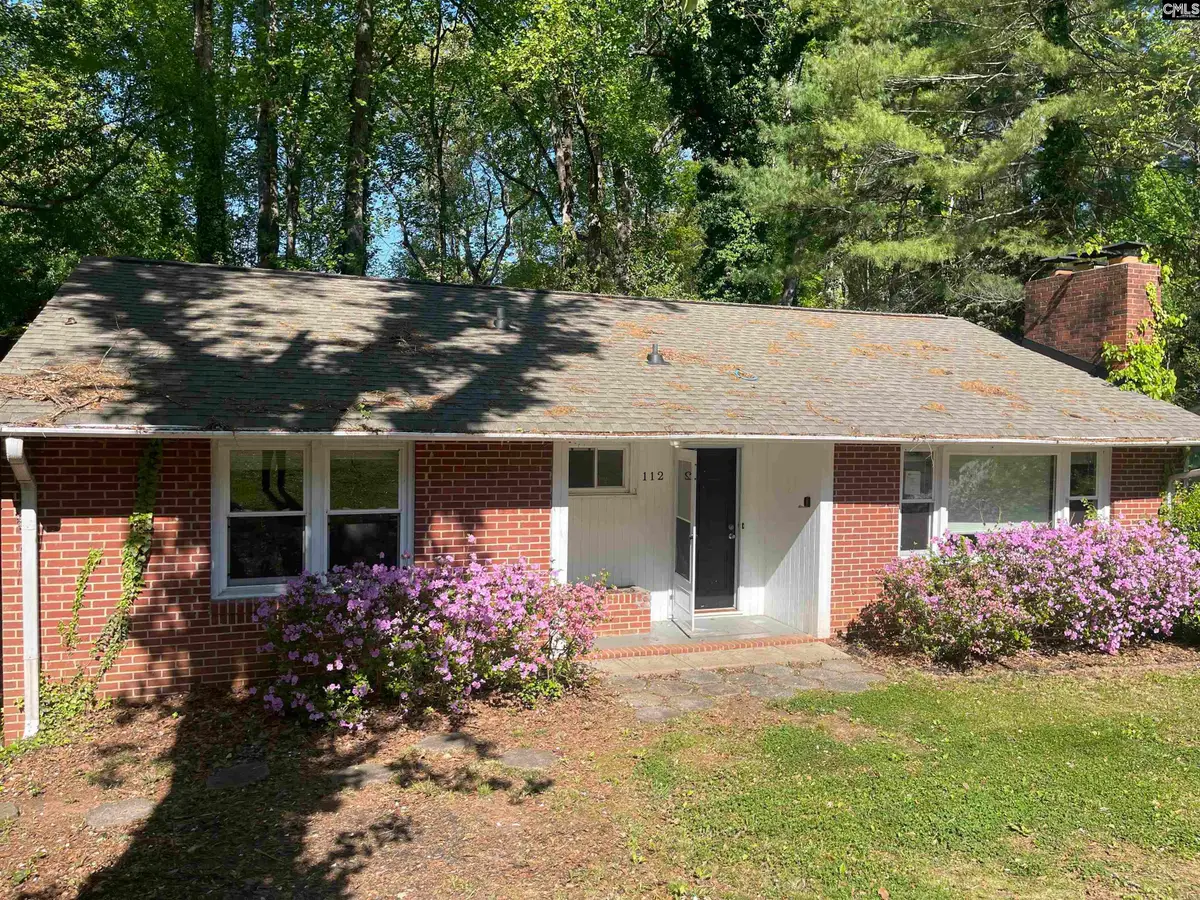 112 Applewood Lane, Spartanburg, SC 29307 - #1