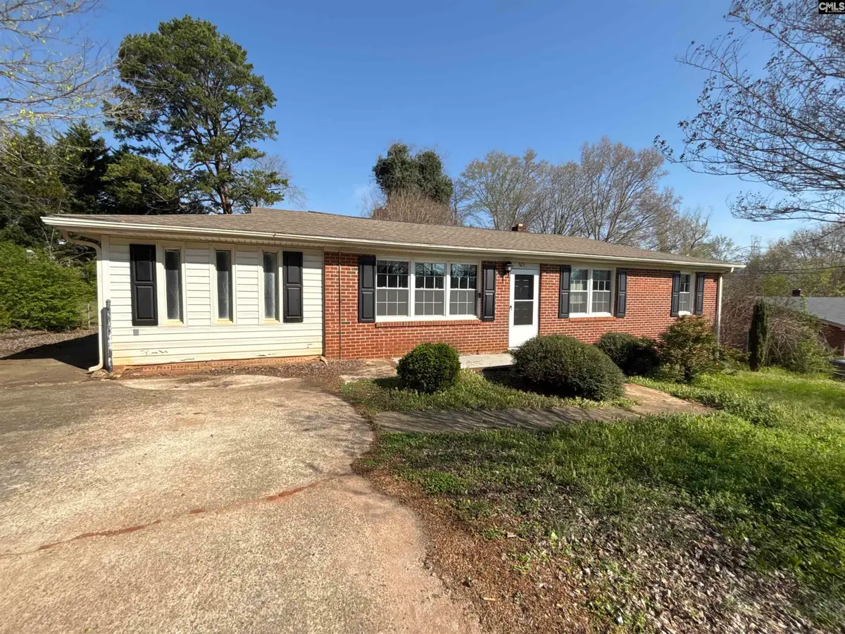 101 Sharon Drive, Greenville, SC 29617 - #1