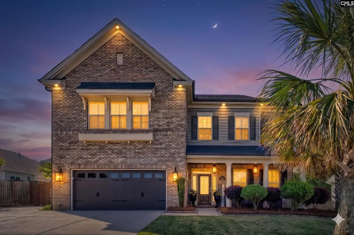 410 Montrose Drive, Lexington, SC 29072 - #1