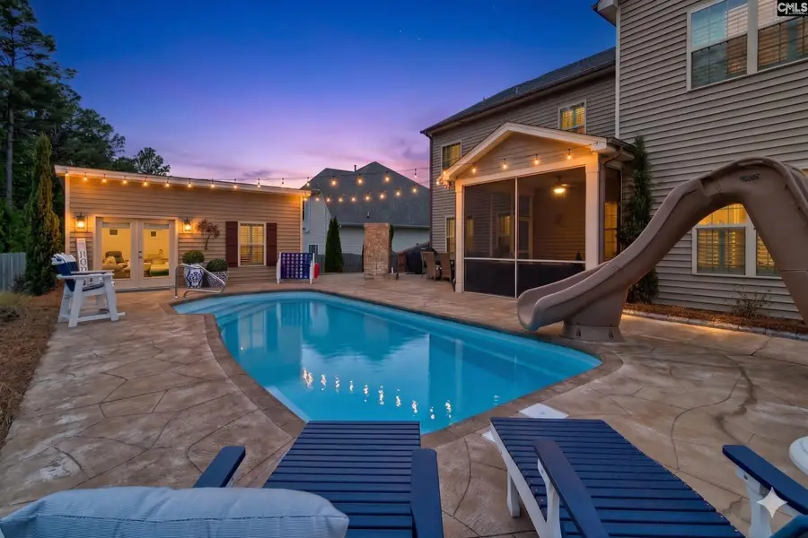 410 Montrose Drive, Lexington, SC 29072 - #2