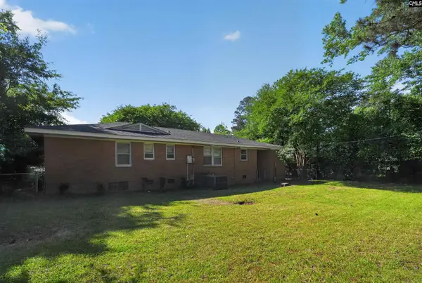 1015 Greenlawn Drive, Columbia, SC 29209