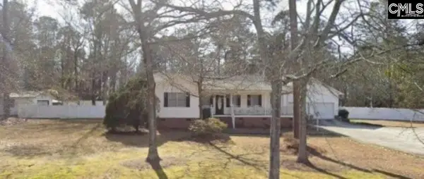 3440 Windmill Road, Leesville, SC 29070