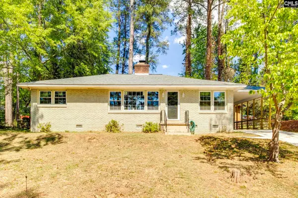 836 Delverton Road, Columbia, SC 29203