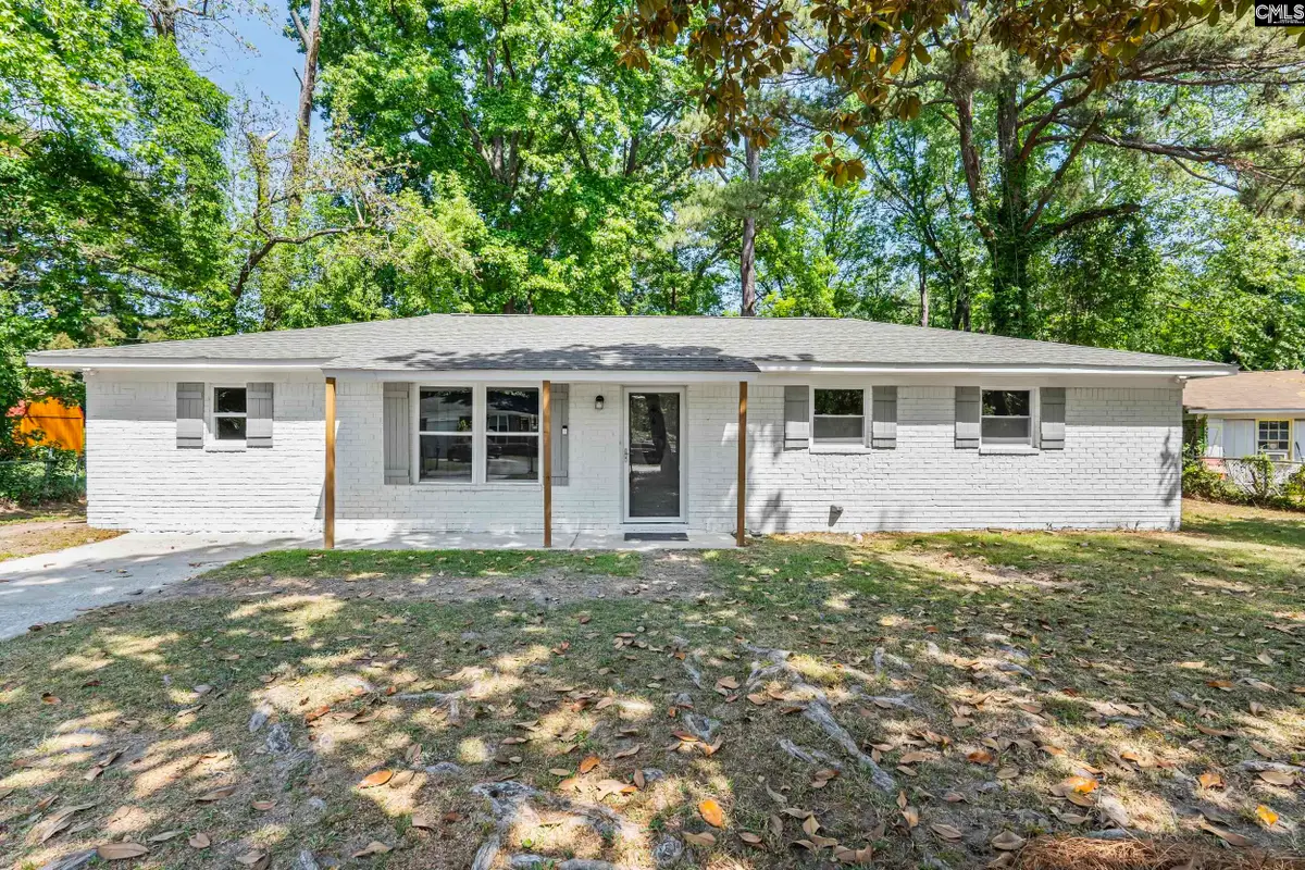 430 Riverside Lane, Cayce, SC 29033 - #1