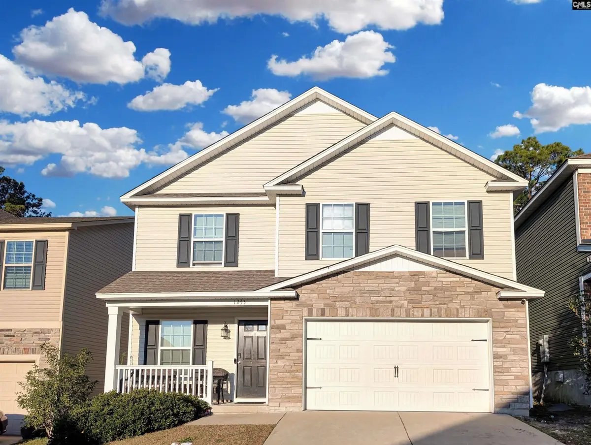 1253 Rabon Pond, Columbia, SC 29223 - #1