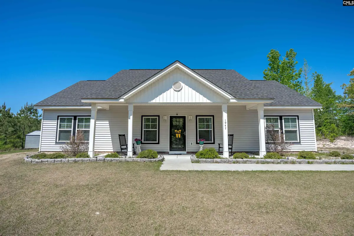 1947 Lake Elliott Circle, Cassatt, SC 29032 - #1