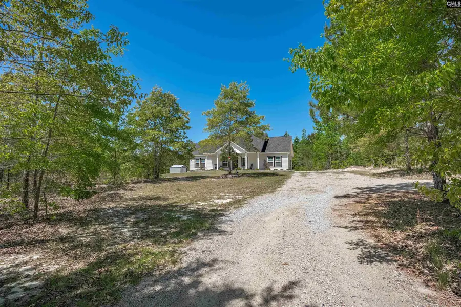 1947 Lake Elliott Circle, Cassatt, SC 29032 - #2