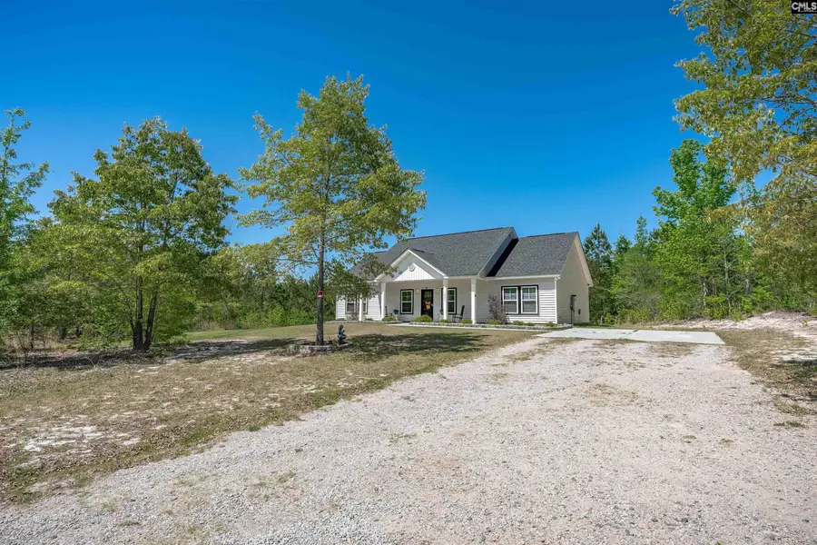 1947 Lake Elliott Circle, Cassatt, SC 29032 - #3