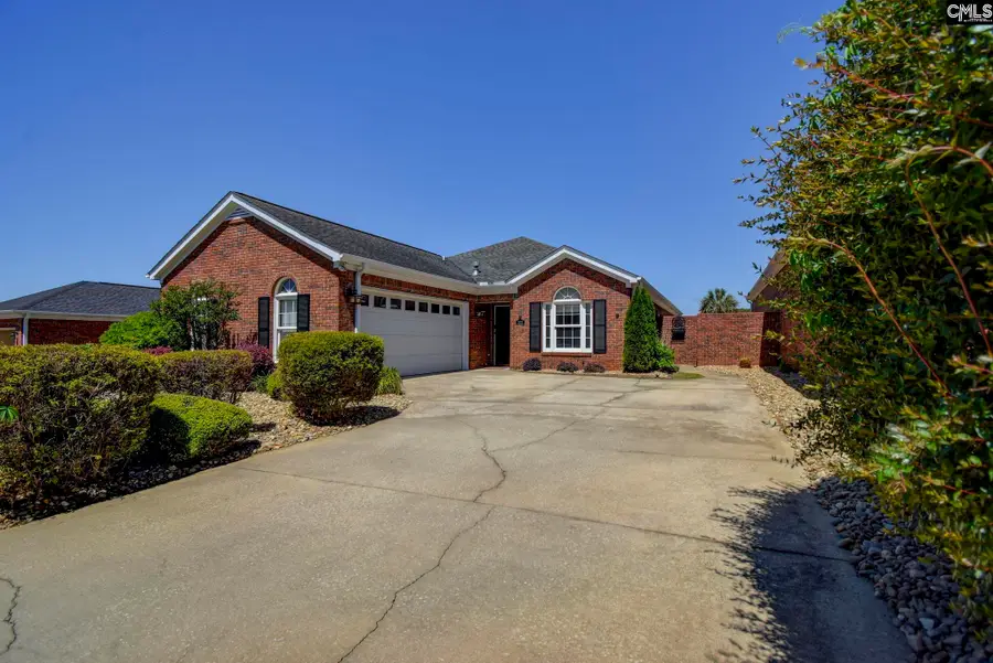 202 Pinnacle Drive, Columbia, SC 29212 - #2