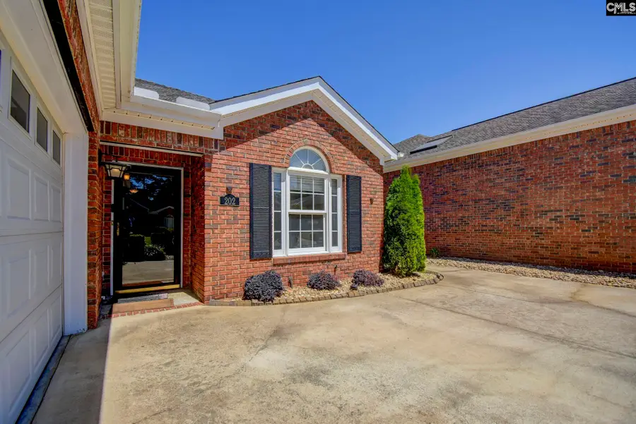 202 Pinnacle Drive, Columbia, SC 29212 - #3