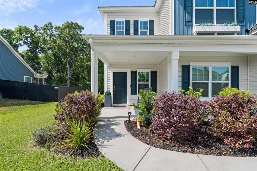 170 Thistle Lane, Beaufort, SC 29907 - #2