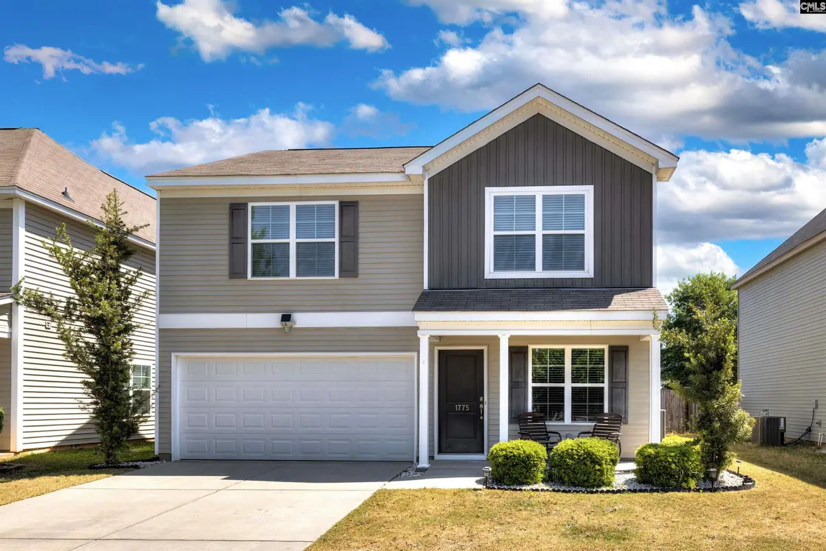 1775 Ruger Drive, Sumter, SC 29150 - #1