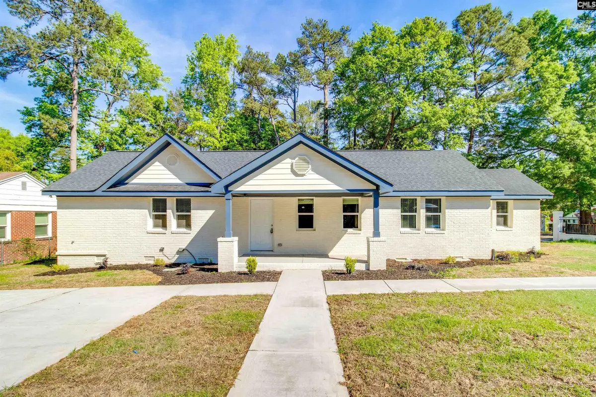 2327 Willow Street, Columbia, SC 29203 - #1