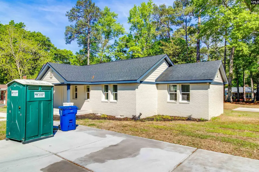 2327 Willow Street, Columbia, SC 29203 - #3