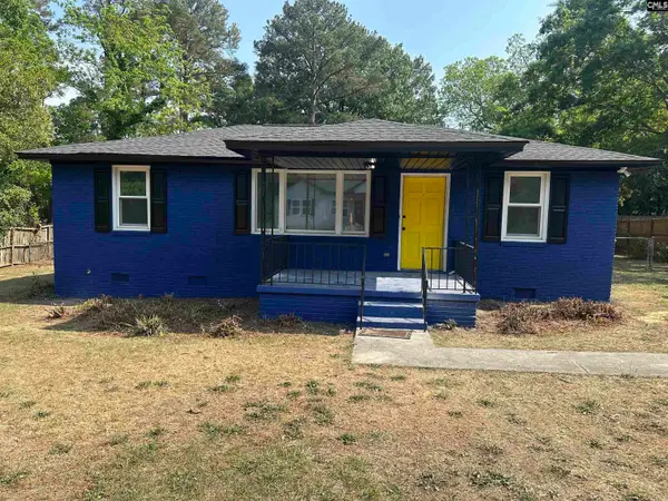 822 Apache Drive, Columbia, SC 29203